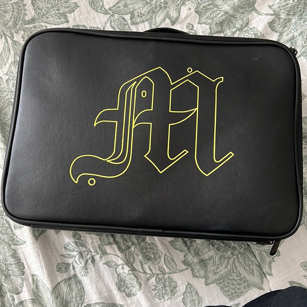 Makeup by Mitchell professional makeup case